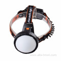 LED Mining Fishing Headlamp